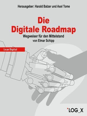 cover image of Die Digitale Roadmap